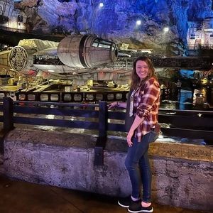 Meet your Posher, Kassidy